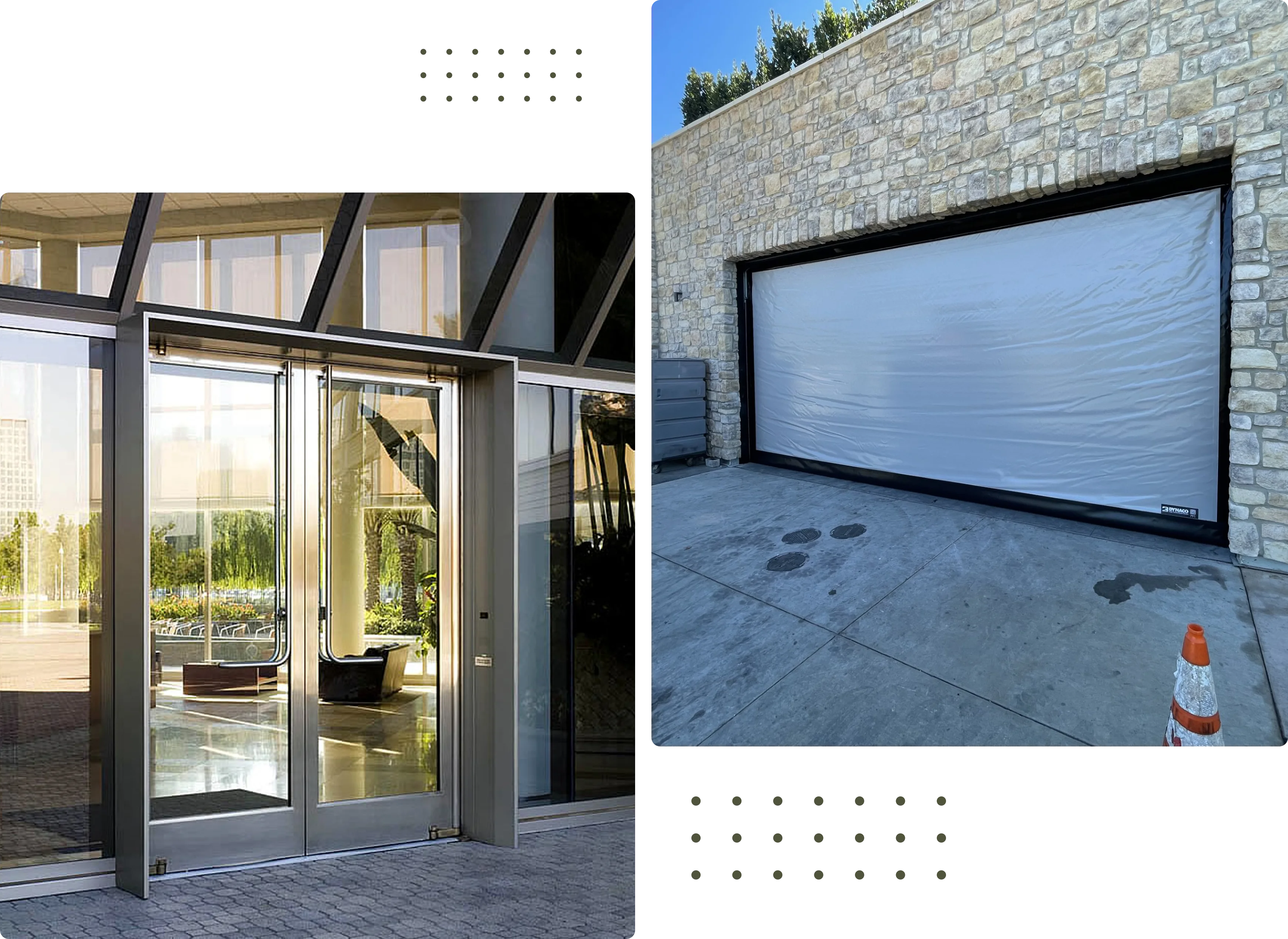 Door Opening Consultants LLC Door Opening Consultants LLC