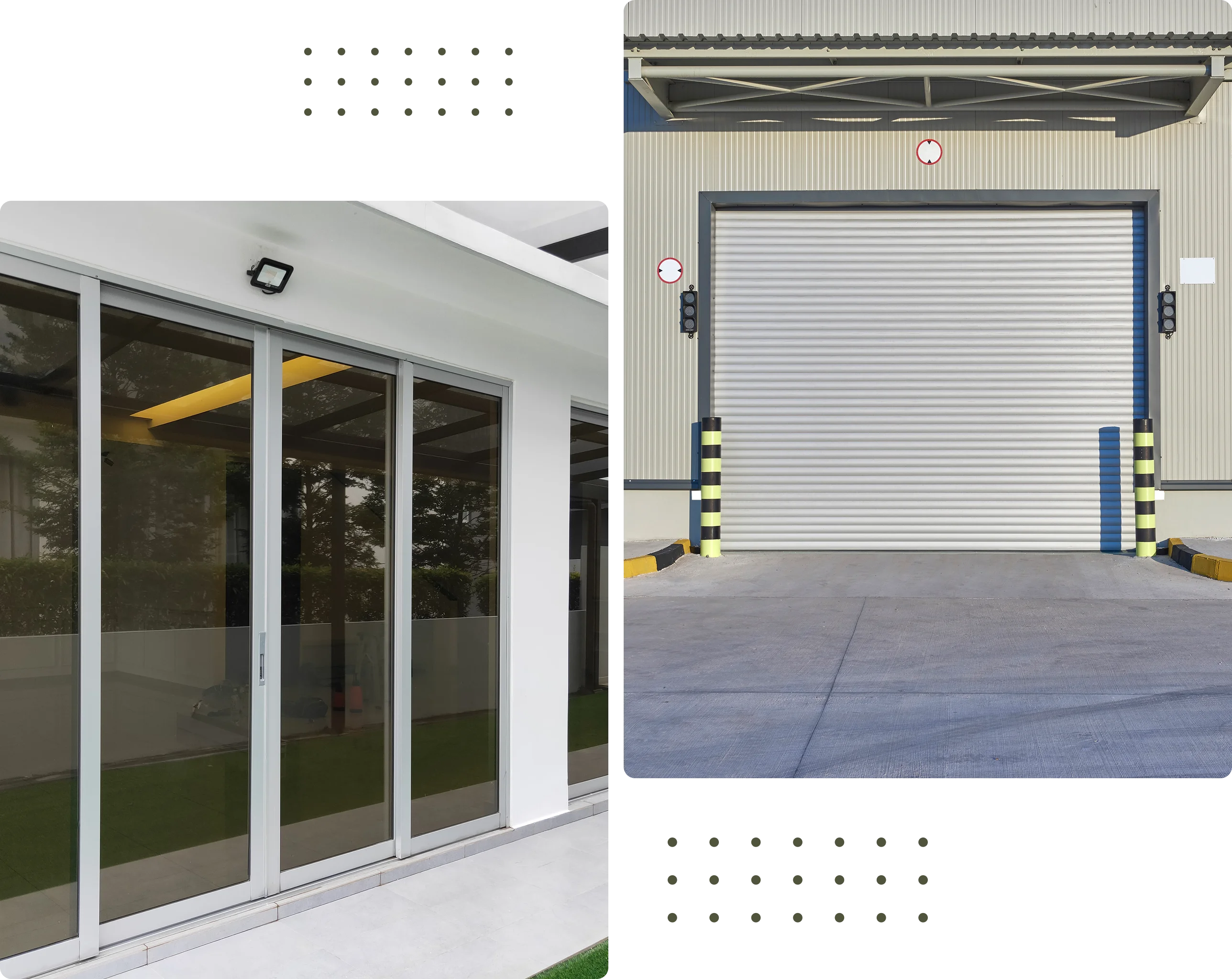 Door Opening Consultants LLC Door Opening Consultants LLC