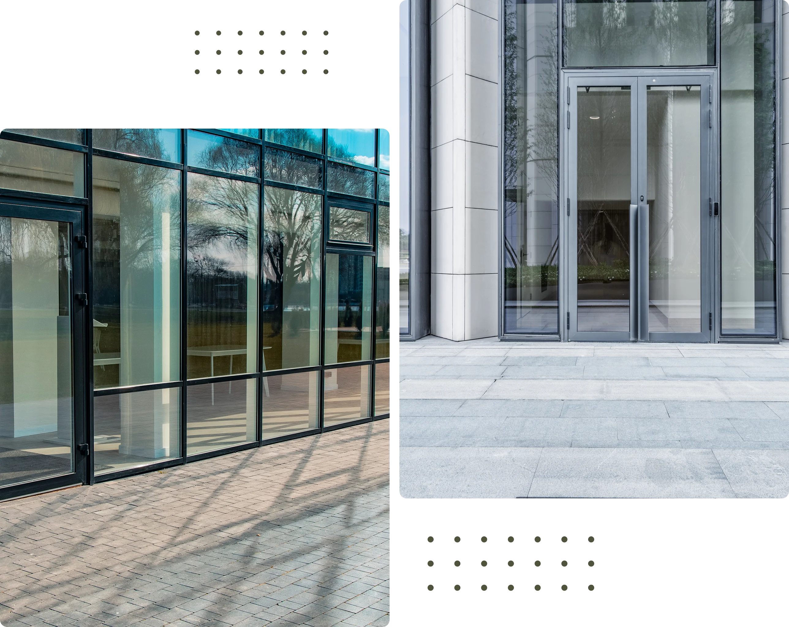 Door Opening Consultants LLC Door Opening Consultants LLC