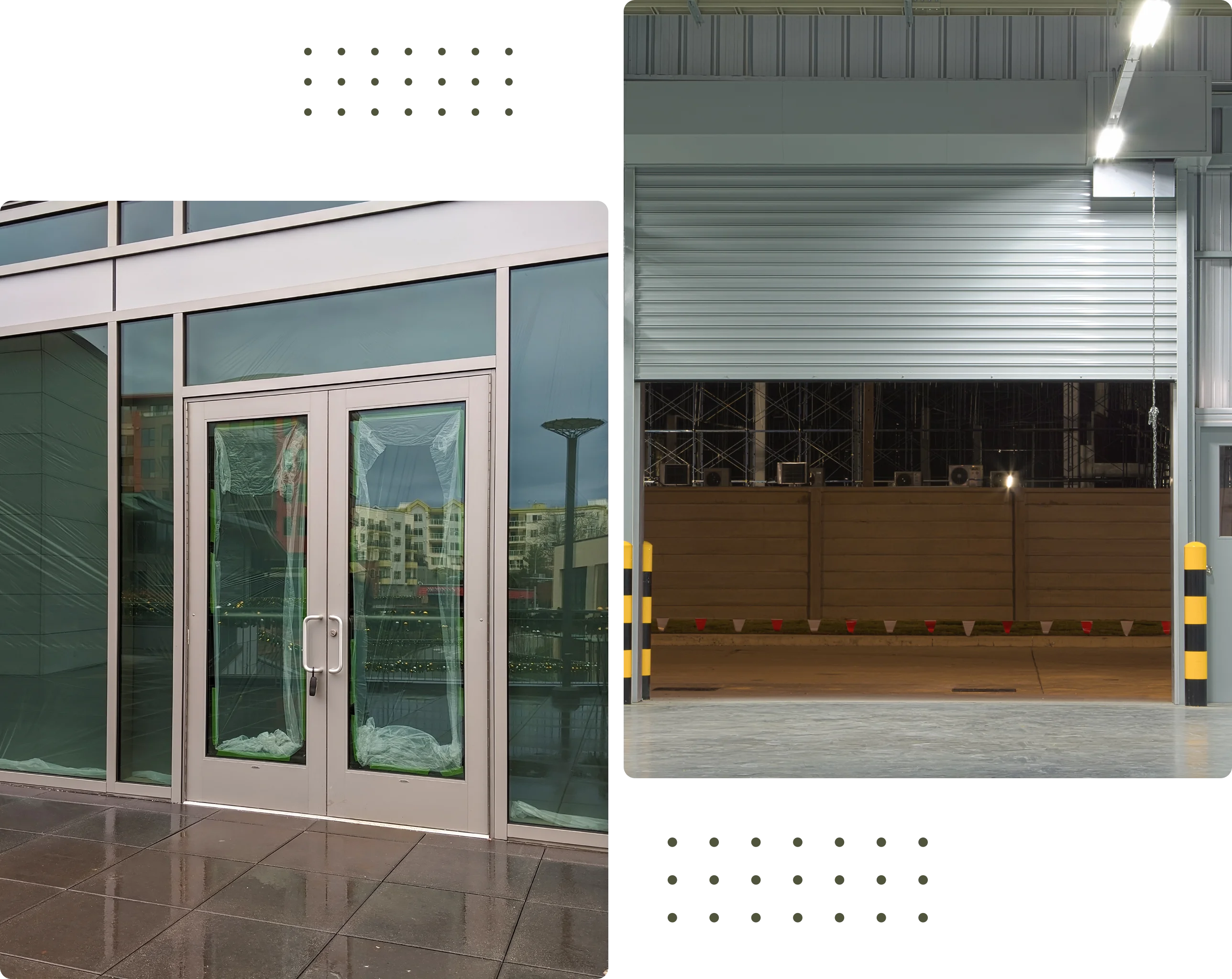 Door Opening Consultants LLC Door Opening Consultants LLC